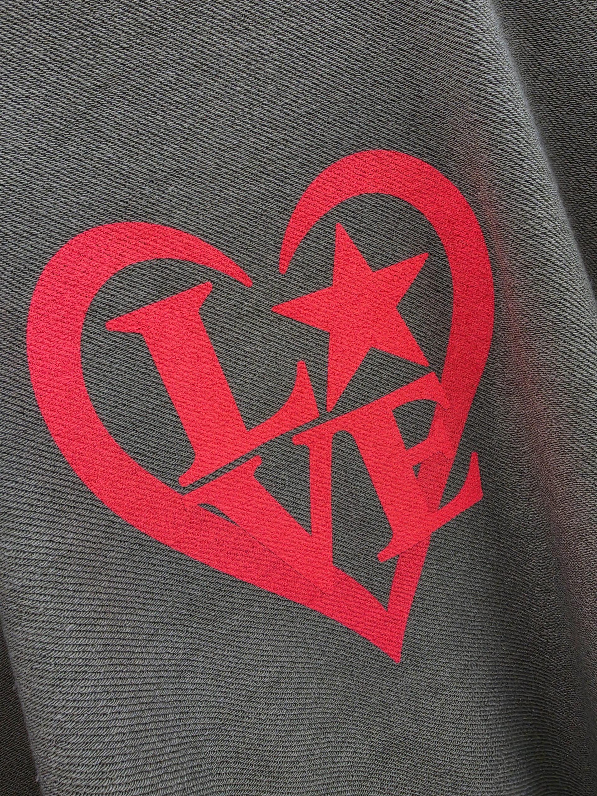 Sweat Love Kaki – Image 3