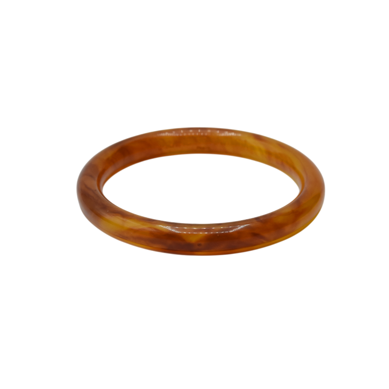 Bracelet jonc Maia Francine Bramli