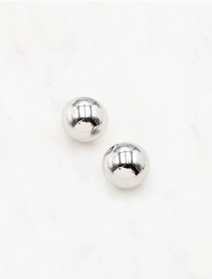 Boucles d'oreilles Manon – Image 3